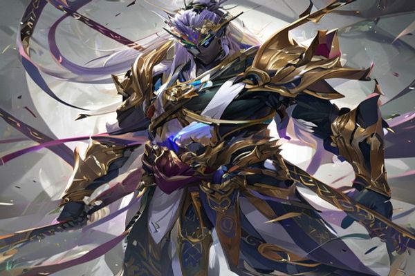 大话西游2序列号领取
